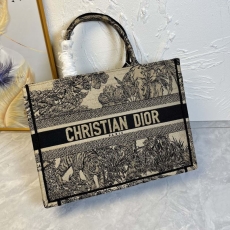 Christian Dior Shopping Bags